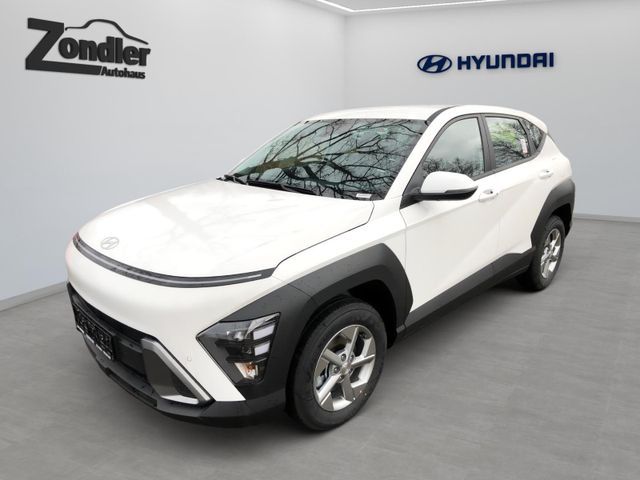 HYUNDAI KONA 1.6 Hybrid Select Funktions-Paket