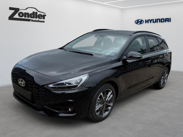 HYUNDAI i30 Kombi 1.5 Turbo (+48V) Advantage Plus-Paket