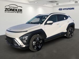 HYUNDAI KONA Trend Hybrid 2WD Navi Digitales Cockpit LED ACC Apple CarPlay Android Auto Mehrzonenklima