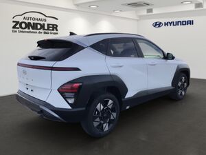 HYUNDAI KONA Prime 2WD Navi Digitales Cockpit 360 Kamera LED ACC El. Heckklappe Apple CarPlay