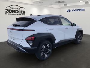 HYUNDAI KONA Prime 2WD Navi Digitales Cockpit 360 Kamera LED ACC El. Heckklappe Apple CarPlay
