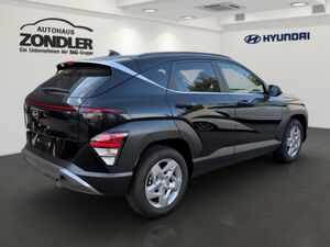 HYUNDAI KONA 1.6 T-GDI Trend Navi Digitales Cockpit LED ACC Apple Elektr. Heckklappe