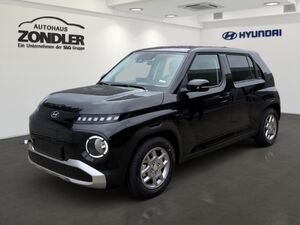 HYUNDAI INSTER Elektro 85 kW FWD Trend Navi Digitales Cockpit ACC Apple CarPlay Android Auto