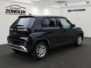 HYUNDAI INSTER Elektro 85 kW FWD Trend Navi Digitales Cockpit ACC Apple CarPlay Android Auto