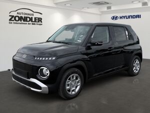 HYUNDAI INSTER Elektro 85 kW FWD Trend Navi Digitales Cockpit ACC Apple CarPlay Android Auto