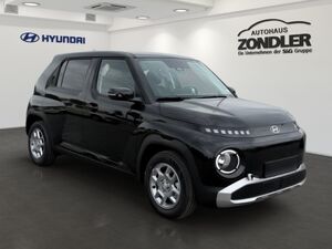 HYUNDAI INSTER Elektro 85 kW FWD Trend Navi Digitales Cockpit ACC Apple CarPlay Android Auto
