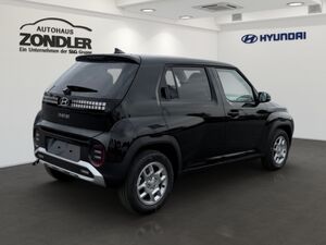 HYUNDAI INSTER Elektro 85 kW FWD Trend Navi Digitales Cockpit ACC Apple CarPlay Android Auto