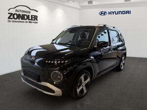 HYUNDAI INSTER Elektro 85 kW FWD Prime Navi Digitales Cockpit 360 Kamera LED ACC Apple CarPlay