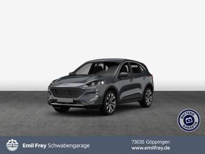 FORD Kuga 2.5 Duratec PHEV ST-LINE X *LED*Navi* Kuga