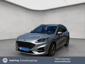 FORD Kuga 2.0 EcoBlue Aut. ST-LINE X *LED*ACC* Kuga