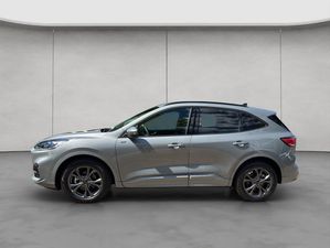 FORD Kuga 2.0 EcoBlue Aut. ST-LINE X *LED*ACC* Kuga