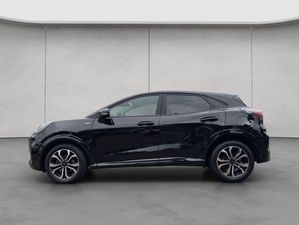 FORD Puma 1.0 EcoBoost Hybrid Aut. ST-LINE *LED*NAVI* Puma