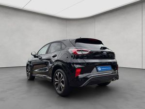 FORD Puma 1.0 EcoBoost Hybrid Aut. ST-LINE *LED*NAVI* Puma