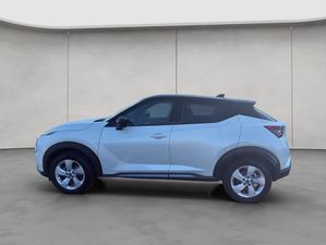 NISSAN Juke 1.0 DIG-T N-Design *LED*360°Kamera* Juke