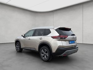 NISSAN X-Trail 1.5 e-POWER N-Connecta LED*Winter_Paket X-Trail