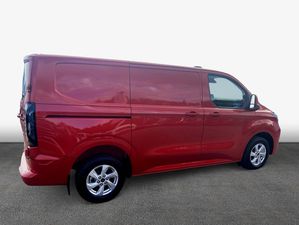 FORD Transit Custom 320 L1 4x4 Autm. Limited 136 PS Transit Custom