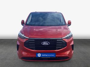 FORD Transit Custom 320 L1 4x4 Autm. Limited 136 PS Transit Custom