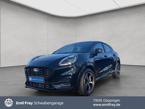 FORD Puma 1.0 EcoBoost Hybrid Aut. ST-LINE X Puma