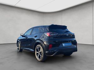 FORD Puma 1.0 EcoBoost Hybrid Aut. ST-LINE X Puma