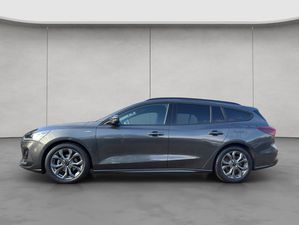 FORD Focus Turnier 1.0 EcoBoost Hybrid Aut. ST-LINE X Focus