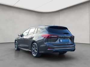 FORD Focus Turnier 1.0 EcoBoost Hybrid Aut. ST-LINE X Focus