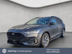 FORD Focus Turnier 1.0 EcoBoost Hybrid Aut. ST-LINE X Focus