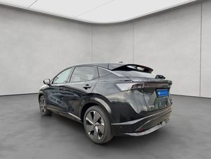 NISSAN Ariya 87 kWh Allrad Evolve Pack Allrad*LED* Ariya