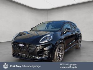 FORD Puma 1.0 EcoBoost Hybrid Aut. ST-LINE X Puma