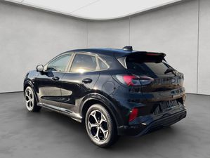 FORD Puma 1.0 EcoBoost Hybrid Aut. ST-LINE X Puma
