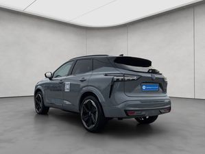 NISSAN Qashqai 1.5 e-Power N-Design Head-up*Sitzheizung Qashqai