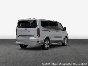 FORD Tourneo Custom Nugget 320 L1 Titanium*sofort verfügbar* Tourneo Custom