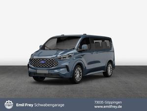 FORD Tourneo Custom Nugget 320 L1 VA Titanium 110 kW, 4-türig (Diesel) Tourneo Custom