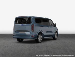 FORD Tourneo Custom Nugget 320 L1 VA Titanium 110 kW, 4-türig (Diesel) Tourneo Custom