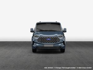 FORD Tourneo Custom Nugget 320 L1 VA Titanium 110 kW, 4-türig (Diesel) Tourneo Custom