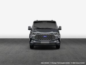 FORD Tourneo Custom Nugget 320 L1 Titanium*sofort verfügbar* Tourneo Custom