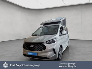 FORD Tourneo Custom Nugget 320 L1 VA Autm. Titanium 125 kW, 4-türig (Diesel) Tourneo Custom