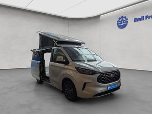 FORD Tourneo Custom Nugget 320 L1 VA Autm. Titanium 125 kW, 4-türig (Diesel) Tourneo Custom