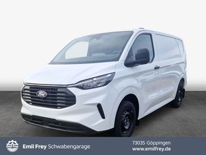 FORD Transit Custom 280 L1H1 LKW VA Trend 81 kW, 4-türig (Diesel) Transit Custom