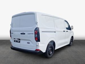 FORD Transit Custom 280 L1H1 LKW VA Trend 81 kW, 4-türig (Diesel) Transit Custom