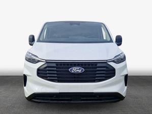 FORD Transit Custom 280 L1H1 LKW VA Trend 81 kW, 4-türig (Diesel) Transit Custom