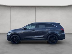 KIA Sorento 2.2 CRDi AWD Aut. Platinum Edition Sorento