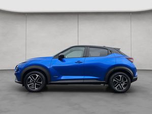 NISSAN Juke 1.6 Hybrid 4AMT N-Connecta *360°Kamera*LED* Juke