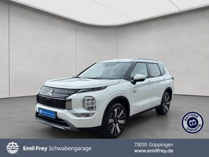 MITSUBISHI Outlander 2.4 4WD Plug-In Hybrid Intro Edition*sofort verfügbar* Outlander
