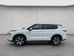 MITSUBISHI Outlander 2.4 4WD Plug-In Hybrid Intro Edition*sofort verfügbar* Outlander