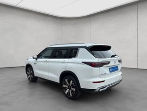 MITSUBISHI Outlander 2.4 4WD Plug-In Hybrid Intro Edition*sofort verfügbar* Outlander