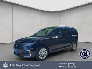 FORD Grand Tourneo Connect 1.5PHEV Aut. TITANIUM*LED*Sofort verfügbar* Tourneo Connect