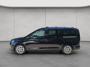 FORD Grand Tourneo Connect 1.5PHEV Aut. TITANIUM*LED*Sofort verfügbar* Tourneo Connect