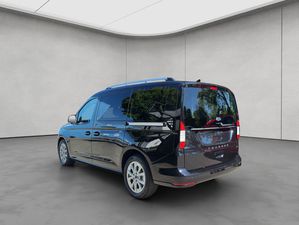 FORD Grand Tourneo Connect 1.5PHEV Aut. TITANIUM*LED*Sofort verfügbar* Tourneo Connect