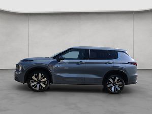 MITSUBISHI Outlander 2.4 4WD Plug-In Hybrid Top*AHK* Outlander