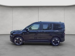 FORD Tourneo Courier BEV TITANIUM*sofort verfügbar* Tourneo Courier Elektro